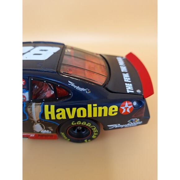 nascar diecast 1 24 Marines 28 Havoline Ricky Rudd - Picture 6 of 15